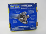Moog U- Joint Greasable Design High Strenght Steel Crosses 379 -- New