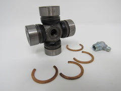 Moog U- Joint Greaseable Super Strength Superior Quality Seals 338 -- New