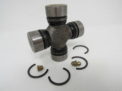 Moog U- Joint Greasable Design High Strenght Steel Crosses 393 -- New