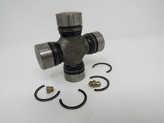 Moog U- Joint Greasable Design High Strenght Steel Crosses 393 -- New