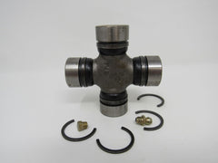 Moog U- Joint Greasable Design High Strenght Steel Crosses 393 -- New