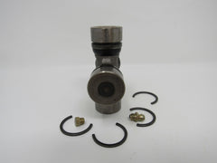 Moog U- Joint Greasable Design High Strenght Steel Crosses 393 -- New