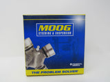 Moog U- Joint Greasable Design High Strenght Steel Crosses 393 -- New