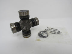 Moog U- Joint Greasable Design High Strenght Steel Crosses 365 -- New