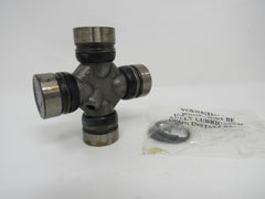 Moog U- Joint Greasable Design High Strenght Steel Crosses 365 -- New