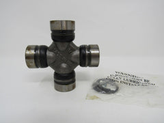 Moog U- Joint Greasable Design High Strenght Steel Crosses 365 -- New