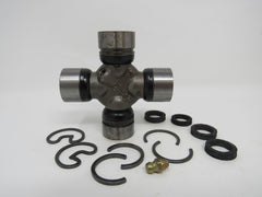 Moog U- Joint Greasable Design High Strenght Steel Crosses 319 -- New