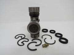 Moog U- Joint Greasable Design High Strenght Steel Crosses 319 -- New