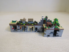 Lego Various Minecraft Blocks 784-102822 -- Used