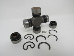 Moog U- Joint Greasable Design High Strenght Steel Crosses 319 -- New