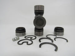 Moog U- Joint Greasable Design High Strenght Steel Crosses 319 -- New