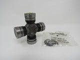 Moog U- Joint Greasable Design High Strenght Steel Crosses 384 -- New