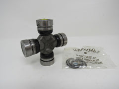 Moog U- Joint Greasable Design High Strenght Steel Crosses 384 -- New