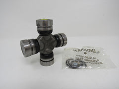 Moog U- Joint Greasable Design High Strenght Steel Crosses 384 -- New