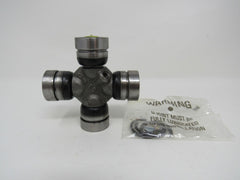 Moog U- Joint Greasable Design High Strenght Steel Crosses 384 -- New