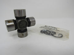 Moog U- Joint Greasable Design High Strenght Steel Crosses 341BL -- New