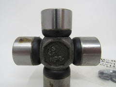 Moog U- Joint Greasable Design High Strenght Steel Crosses 341BL -- New