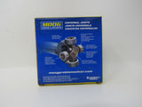 Moog U- Joint Greasable Design High Strenght Steel Crosses 341BL -- New