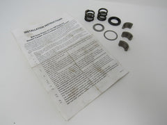 Moog Ball Seat Kit U-Joint 604 -- New