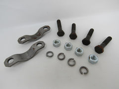 Moog Clamp Kit U-Joint 360-10 -- New