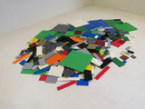 Lego 2-lb 10-oz Regular Plates Assortment 802-102822 -- Used