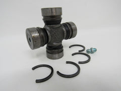 Moog U- Joint Greasable Design High Strenght Steel Crosses 394 -- New