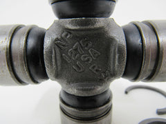 Moog U- Joint Greasable Design High Strenght Steel Crosses 394 -- New