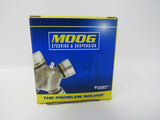 Moog U- Joint Greasable Design High Strenght Steel Crosses 394 -- New