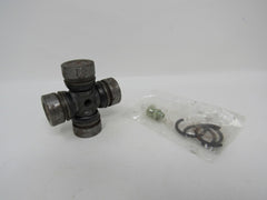 Moog U- Joint Greasable Design High Strenght Steel Crosses 861 -- New