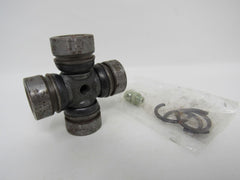 Moog U- Joint Greasable Design High Strenght Steel Crosses 861 -- New