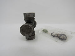 Moog U- Joint Greasable Design High Strenght Steel Crosses 861 -- New