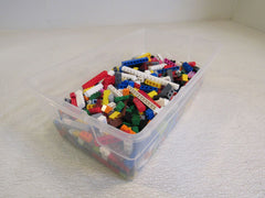 Lego 2-lb 5-oz Bricks Assortment 806-102822 -- Used