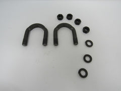 Moog Universal Joint U-Bolt Kit Rear 330-10 -- New