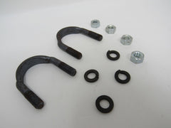 Moog U-Bolt Kit U-Joint 534-10 -- New