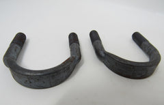 Moog U-Bolt Kit U-Joint 534-10 -- New