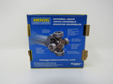 Moog U-Joint Greasable High Strenght Steel Crosses 338 -- New