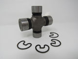 Moog U-Joint Greasable Design High Strength Steel Crosses 929 -- New
