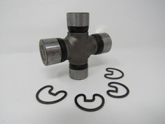 Moog U-Joint Greasable Design High Strength Steel Crosses 929 -- New