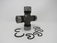 Moog U-Joint Greasable Design High Strength Steel Crosses 448 -- New