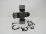 Moog U-Joint Greasable Design High Strength Steel Crosses 448 -- New
