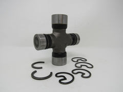 Moog U-Joint Greasable Design High Strength Steel Crosses 448 -- New