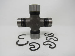 Moog U-Joint Greasable Design High Strength Steel Crosses 448 -- New
