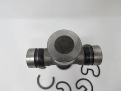 Moog U-Joint Greasable Design High Strength Steel Crosses 448 -- New