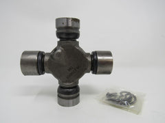Moog U-Joint Greasable Design High Strength Steel Crosses 434 -- New