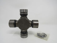 Moog U-Joint Greasable Design High Strength Steel Crosses 434 -- New