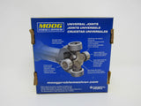Moog U-Joint Greasable Design High Strength Steel Crosses 434 -- New