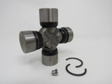 Moog U-Joint Greasable Design High Strength Steel Crosses 497 -- New