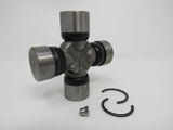 Moog U-Joint Greasable Design High Strength Steel Crosses 497 -- New