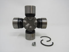 Moog U-Joint Greasable Design High Strength Steel Crosses 497 -- New