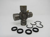 Moog U-Joint Greasable Design High Strength Steel Crosses 505 -- New